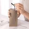 Waterproof Cosmetic Storage Bag Eyewear Protector Case Sunglasses Pouch Eyewear Bag Glasses Case