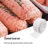 16-Hole Braised Pork Net Sleeve for Kitchen Use - Pork Ribs/Char Siu Packaging