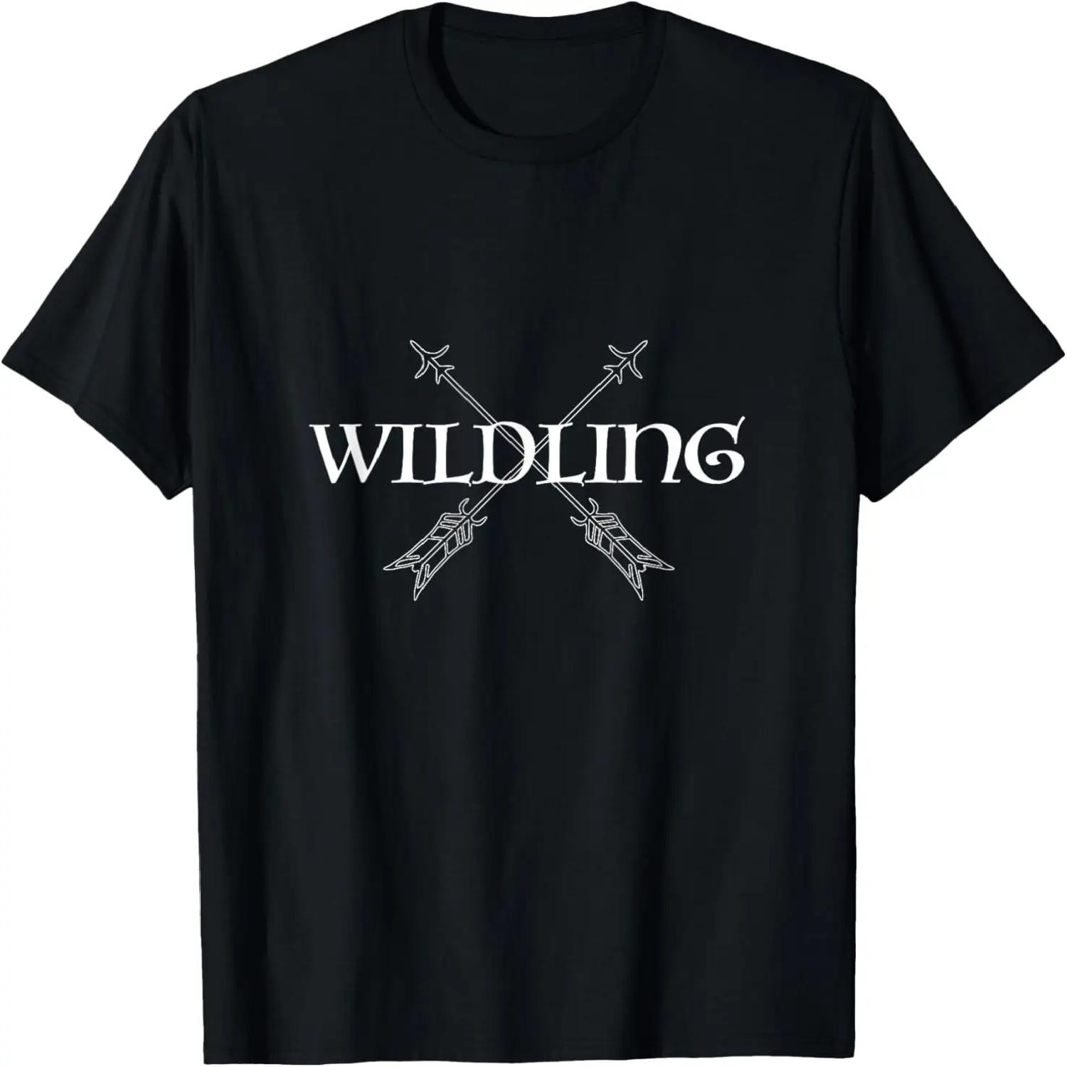 T-Shirts for Mens Adult Short-Sleeve Round Neck S