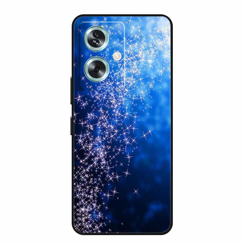 For OnePlus Nord N30 SE Case N 30 SE Coque Black Silicone Soft Phone Case For One Plus Nord N30 SE Back Cover Case N30SE 6.72"