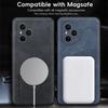Classic Retro Leather Soft Case for Honor 400 300 200 100 90 80 70 60 Magic 7 6 5 4 3 Pro Lite Magnetic Wireless Charging Cover