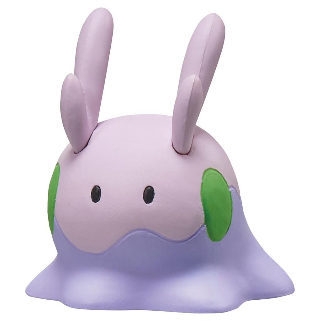 Pokemon Moncolle Numera