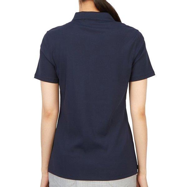 Zipore Golfwear Women S Collar ShorT Sleeve T ShirT g4lS23k135 TwlT