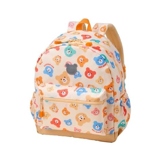 [MIKIHOUSE HOT BISCUITS] Backpack Boys Girls Baby Kids Children s Clothing 70-8228-140