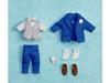 Good Smile Company Nendoroid Puppen-Outfit-Set, Smokingblau, Stoff, Magnet, Kunststoff