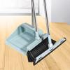 Fuximu Rotating Broom & Dustpan Set