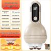 AUX Electric Cupping & Gua Sha Bianstone Massager CN plug (adapter included)