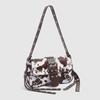 Single-shoulder Bag - Spring Season Small, Niche, Personalized Design, Fashionable and Trendy Small Bag