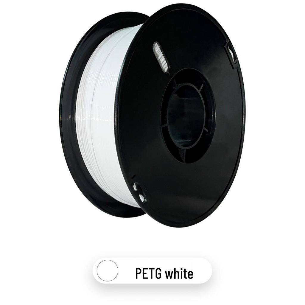 PETG 1,75mm 1kg 3D-Drucker Filament für Druckmaterial & Stifte