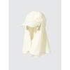 Uniqlo Japan UV-Schutz Sonnenschutzmütze
