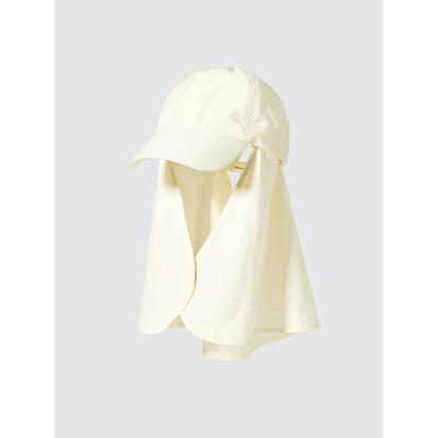 Uniqlo Japan UV-Schutz Sonnenschutzmütze