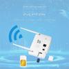 4G Wireless Router 300Mbps 4G Router Wireless Modem External Antenna With Sim Card Slot For Home Travel Work