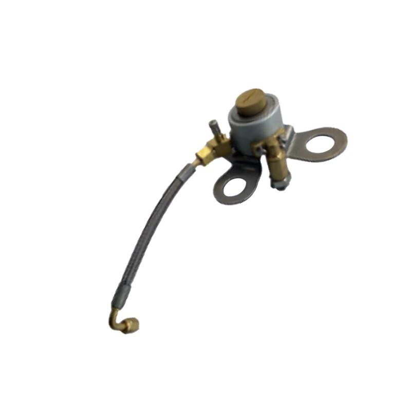 Dongfeng Mengshi CSK181 CSK182 EQ2083 Tire Inflation Valve Assembly