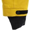 AFDICEGEAR Skiing Gore-Tex Jacket M Yellow Men's Used