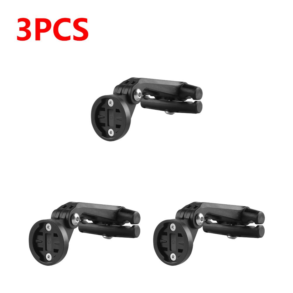 1-5PCS Bike Rear Lights Stand Seat-post Mount Code Table Frame Light Stand Shockproof Bicycle Accessories for Garmin Varia Radar