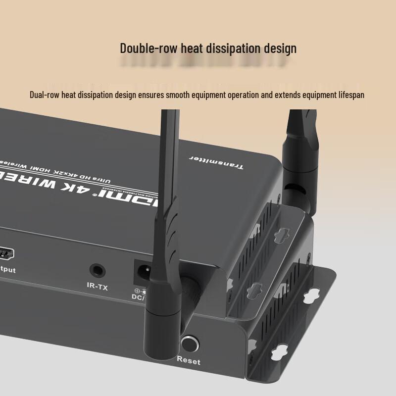 LanBoSen HDMI Wireless Extender