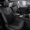 BYD Song PRO Vollumfassender 5-Sitzer Leder-Autositzbezug mit Ganzjahres-Verschleißfestem Design