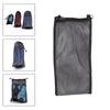 Diving Fin Cleat Organizer