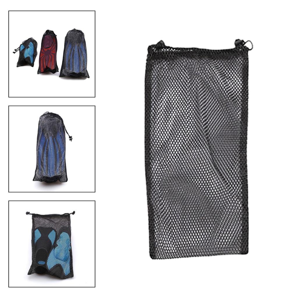 Diving Fin Cleat Organizer