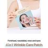 AVCA - Wrinkle-Free Frown Line Forehead Patch
