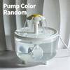 1200mL USB Electric Pet Water Fountain Auto Recirculate Filtration Cat Drinker Bowl with 4 Filters