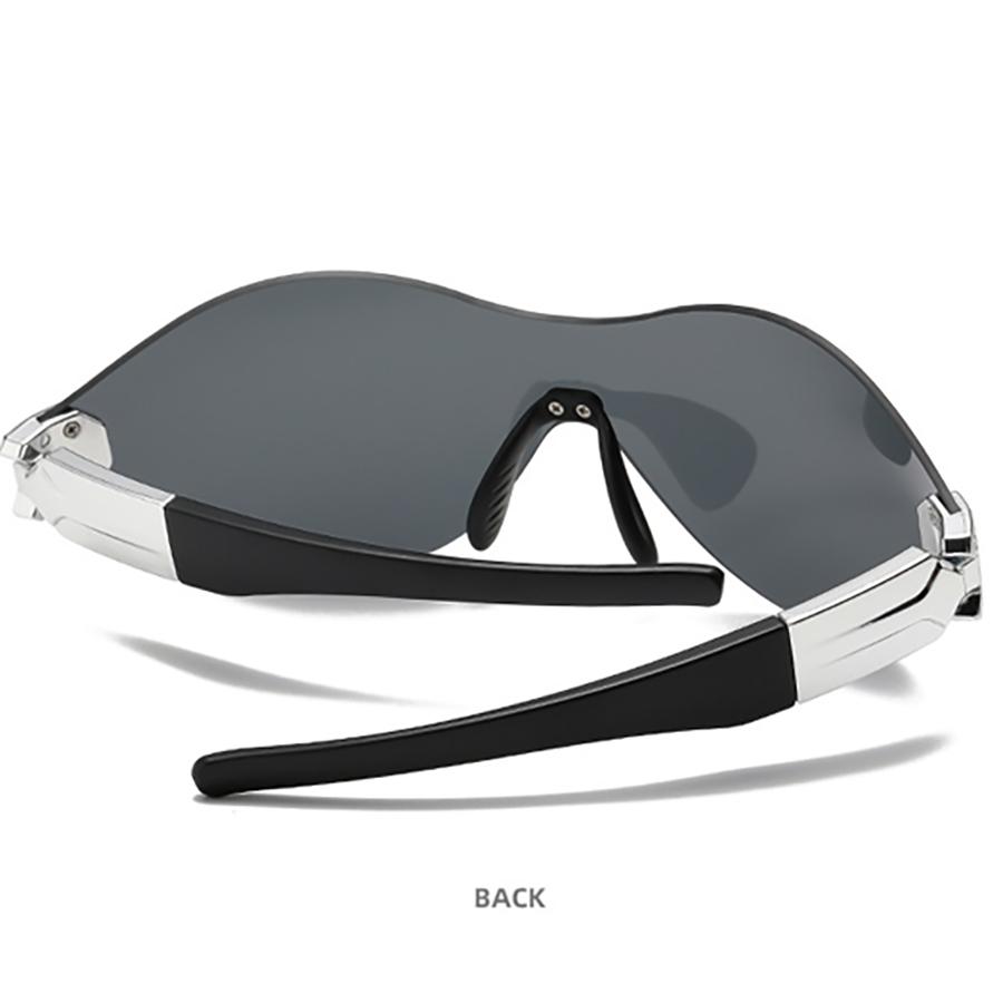 Модные солнцезащитные очки — фото 13