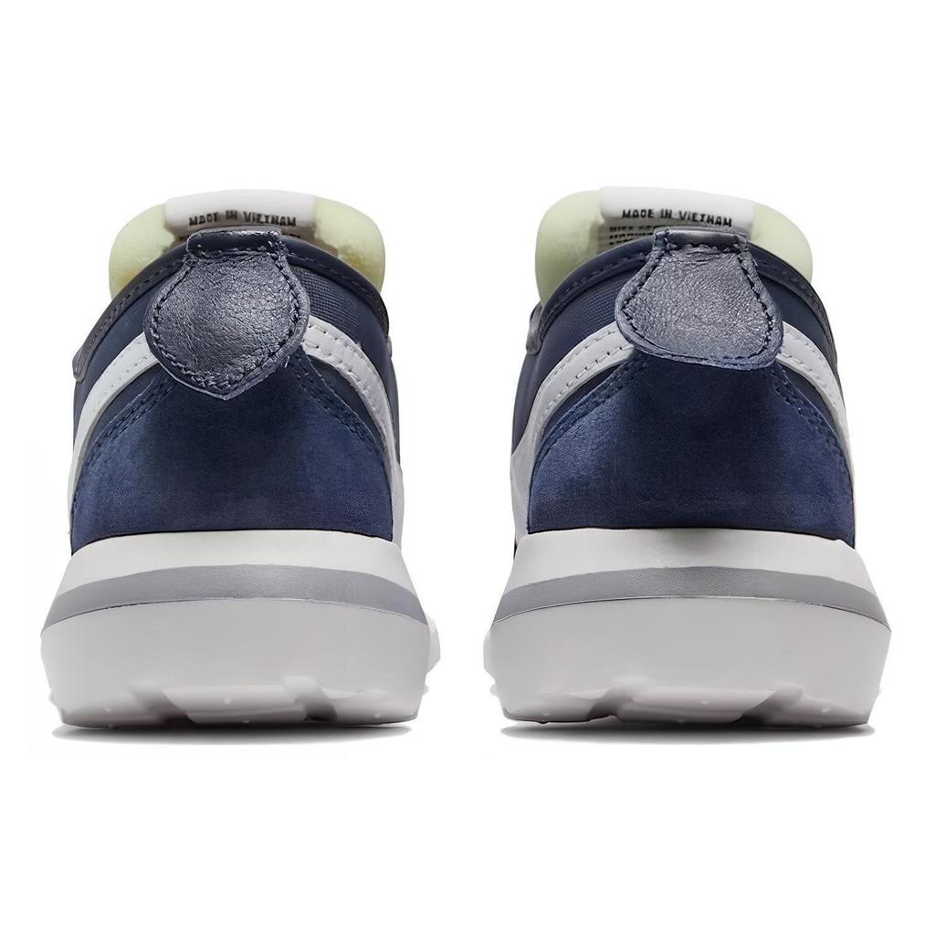 Nike Roshe Run Fragment Cortez Obsidian 806964-410