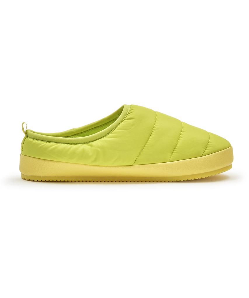 Puma X Mardi Merdi Turf Padded - Neon Yellow / 396260-02