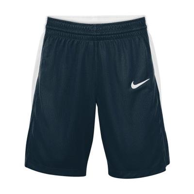 Womens/Ladies Reversible Athletic Basketball Shorts