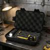 Water Resistant Storage Case For Tool Flashlight Tool Box Outdoor Camping Survival Shockproof Sealed Box