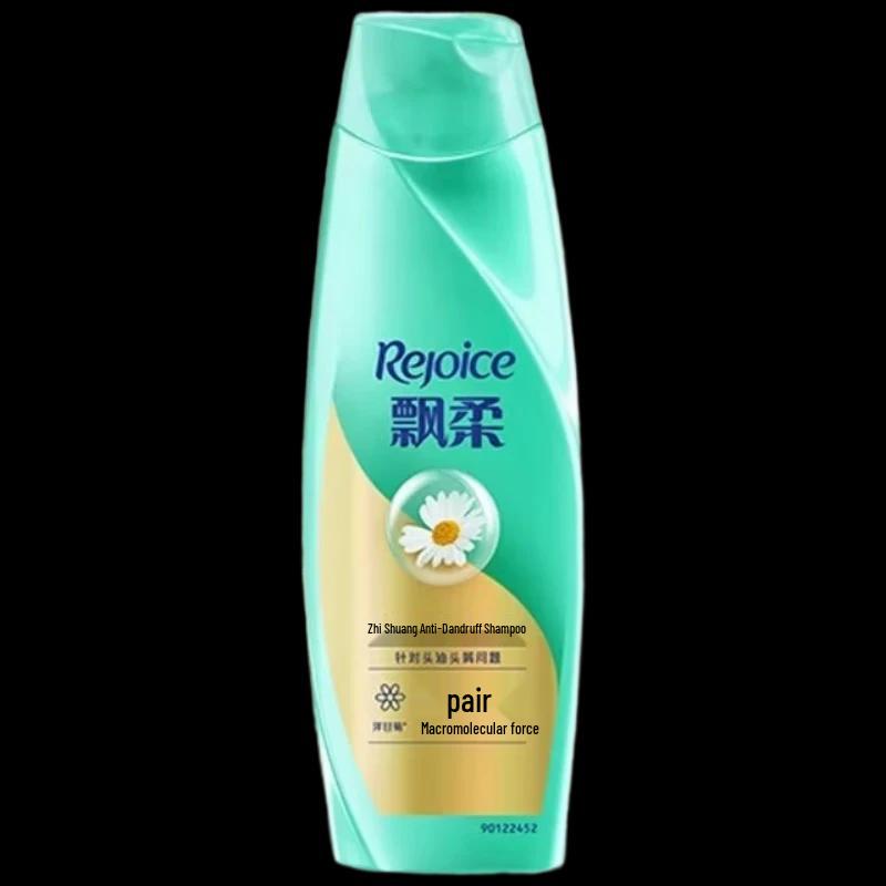 Rejoice Refreshing Anti-Dandruff & Oil Control Shampoo