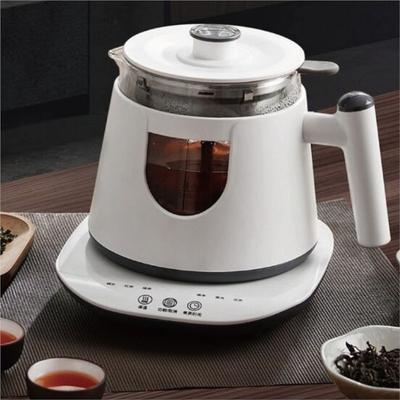 Electrónica para la cocina – Hervidores eléctricos