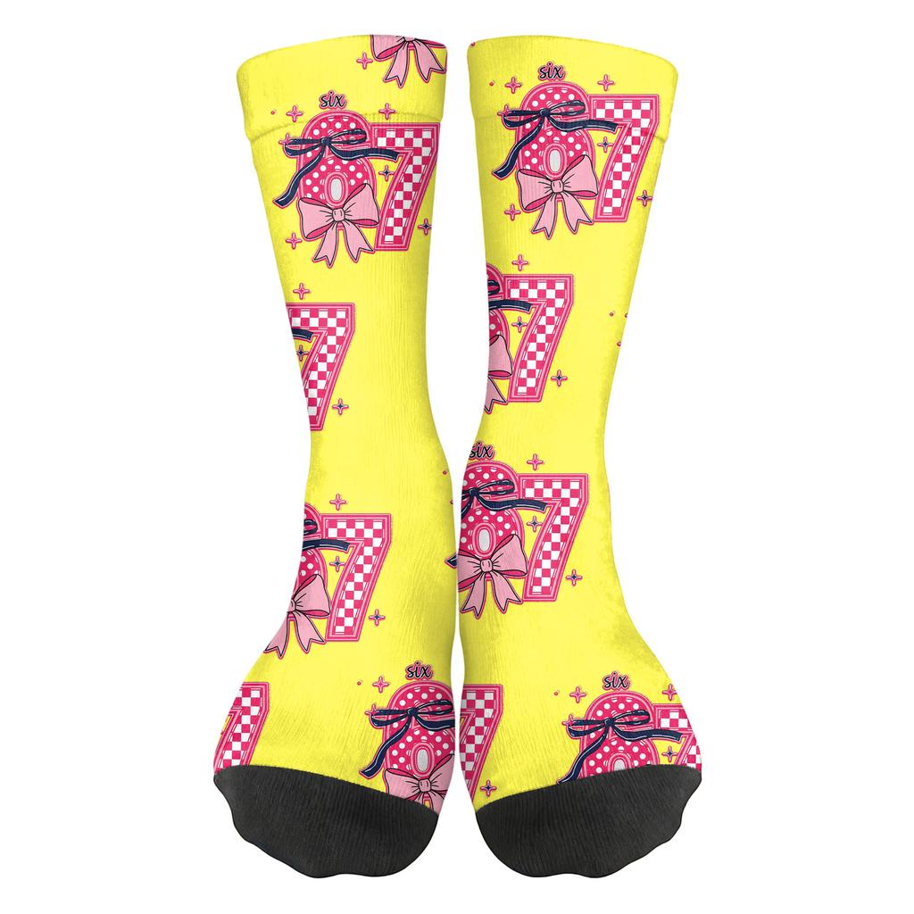 Socken für Frauen Strumpffüller Geschenke für Frauen - Warme Dicke Weiche Socken Geschenke für Frau