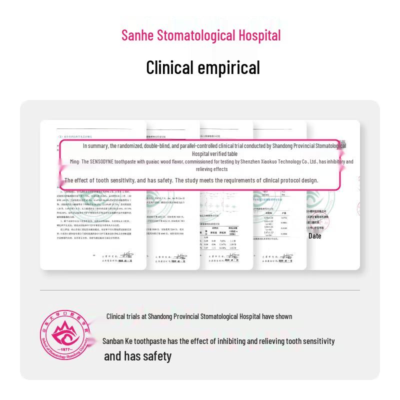 Canban Care Toothpaste