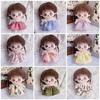 Toy Accessories Cotton Doll Clothes Doll Changing Plush Toys Clothes  Cotton Doll Accessories