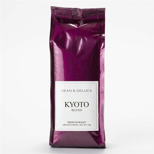 Japan DEAN & DELUCA Coffee Powder 1 bag (150g)