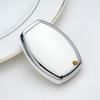 2 3 Buttons TPU Car Key Case Cover Fob For Mercedes Benz A B C E Class GLS GLA GLK GLC CLS CLA W204 W205 W212 W463 W176 Shell