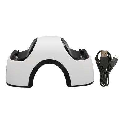 Game Controller Charging Station Professional Efficient USB Port Dual Controller Charging Dock with