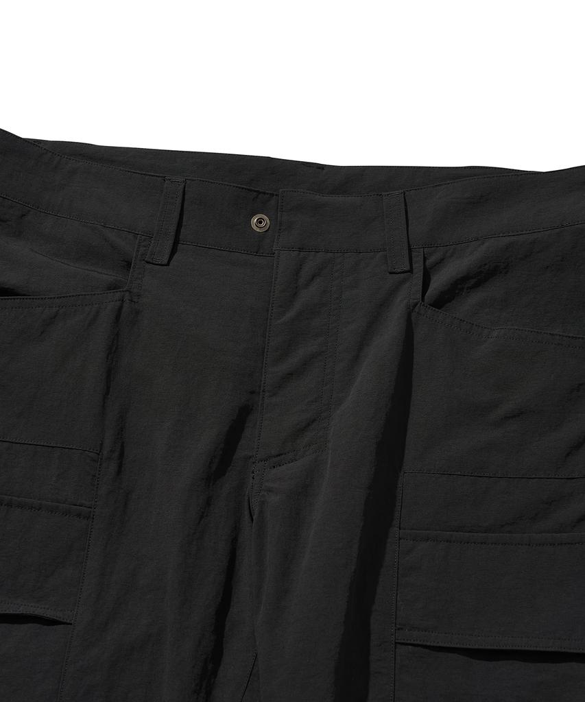 LIBERE Motion St Pants/Black