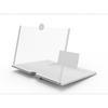 20-Inch HD Mobile Phone Screen Magnifier & Holder