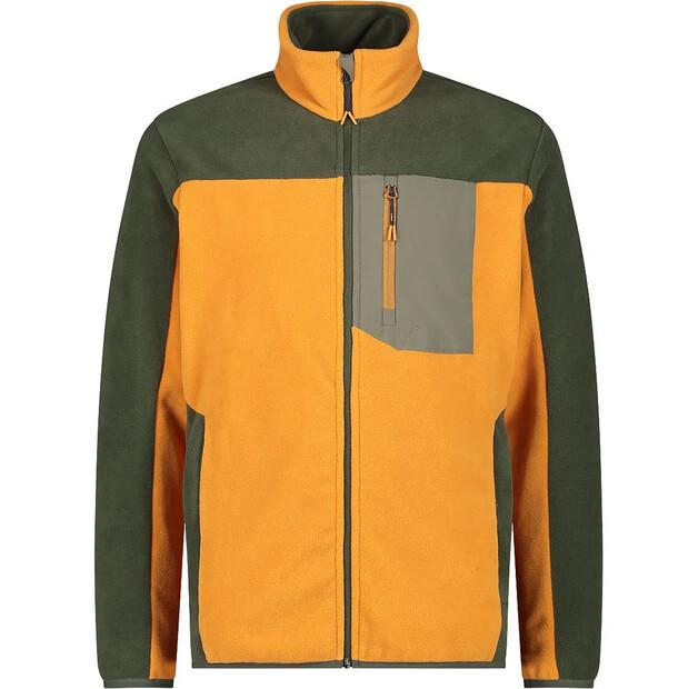 

CMP 33H4027 softshell куртка S
