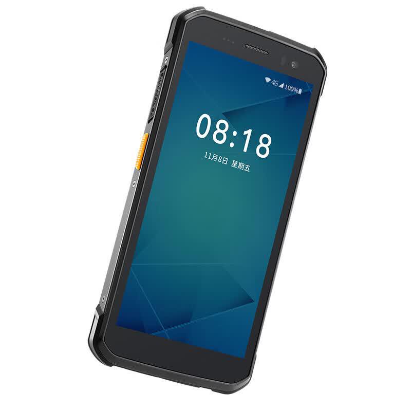 iData T2S 5G Android Handheld Data Collector