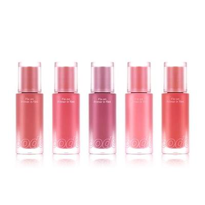 CODE GLOKOLOR Fix-On Glow Tint 4.2g