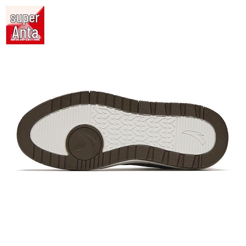 Anta Women's Crescent Lightweight Casual Skate Shoes