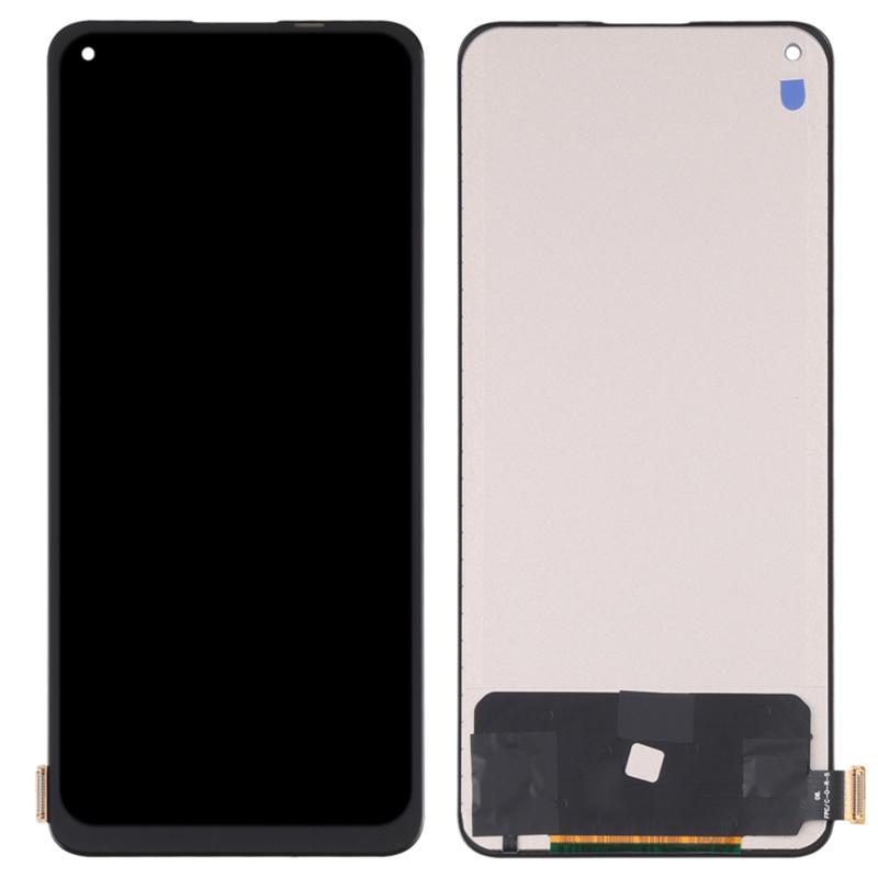 

For Oppo Reno5 4G/Reno5 K Grade C LCD Screen and Digitizer Assembly Part (TFT Technology) (without Logo) A