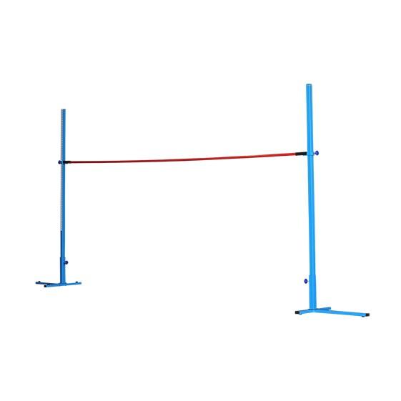 Adjustable Metal Jump Meter Game 2 Mt