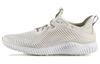 Alphabounce Em 'Chalk White' BW1207