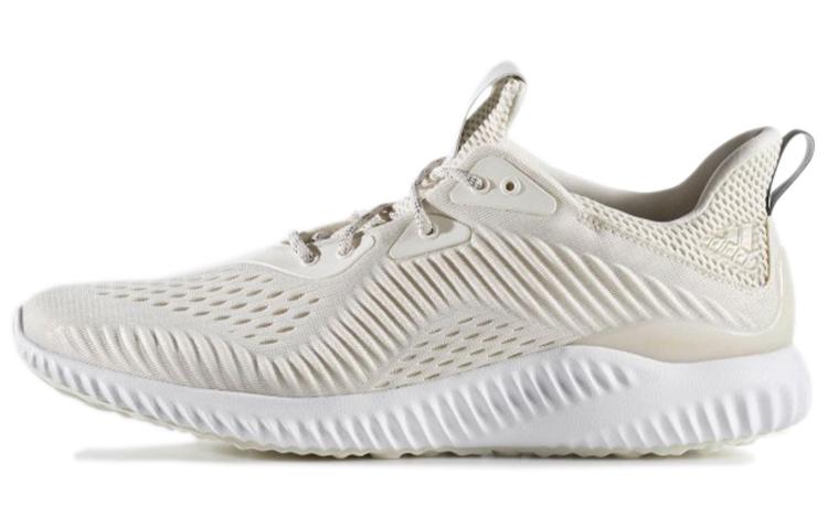 Adidas Alphabounce Em  Chalk White  BW1207 44