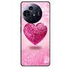 Pro TCL 50 Pro NxtPaper 5G Pouzdro Mramorové Měkké Matné Silikonové Zadní Kryt Pro TCL50 50 NxtPaper 50 XL NxtPaper Pouzdra na Telefon