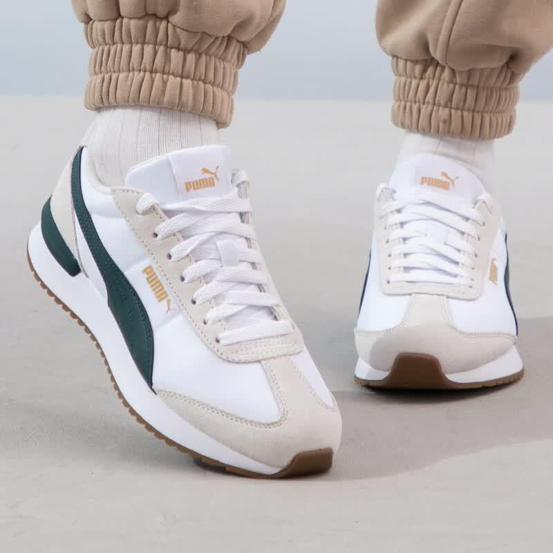 PUMA Unisex All-Season Sports Lifestyle Casual Shoes 399250-04 UK 3